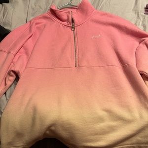 Victoria secret PINK pullover